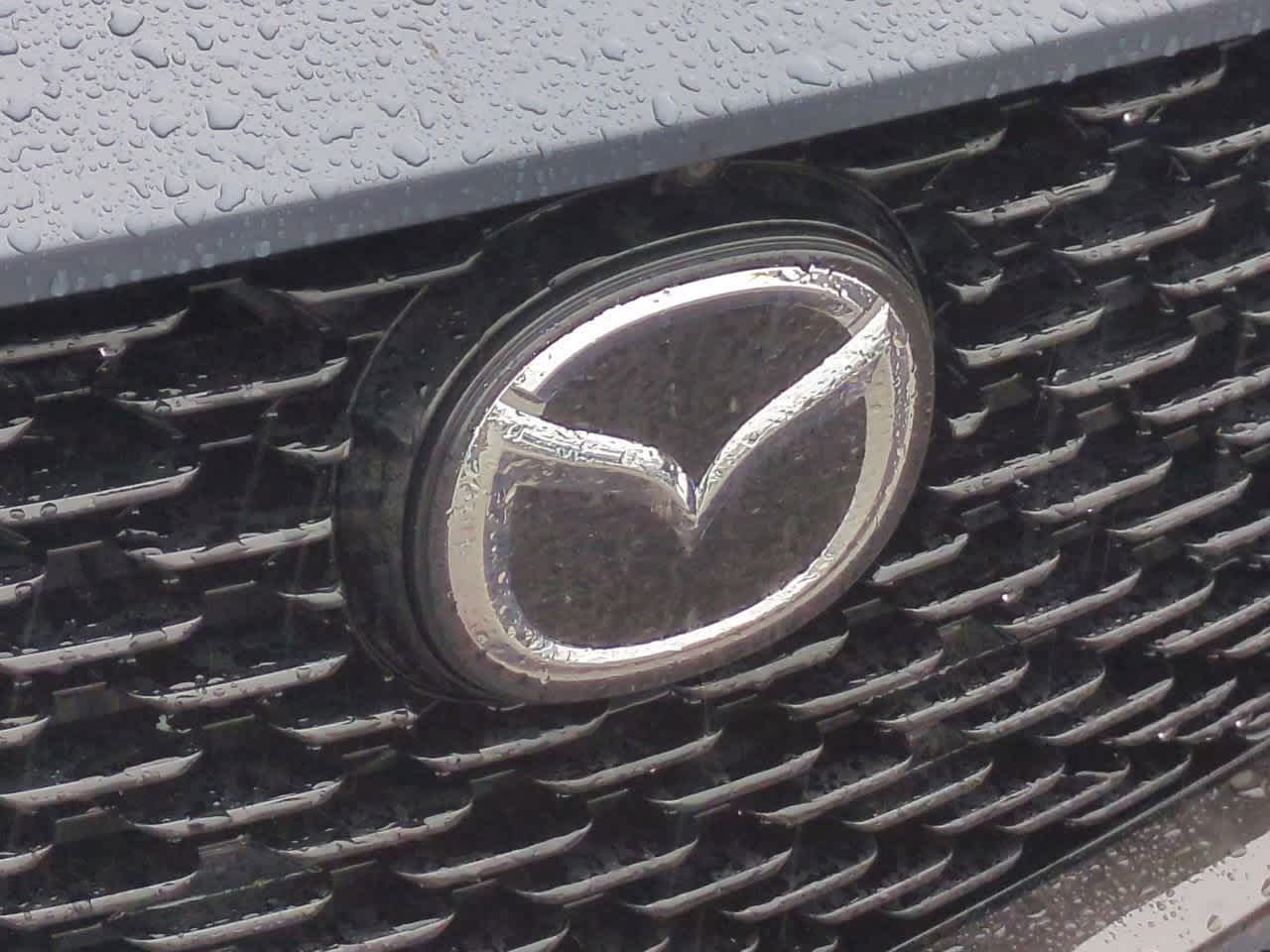 Thumbnail: 2025 Mazda Mazda3 - 11