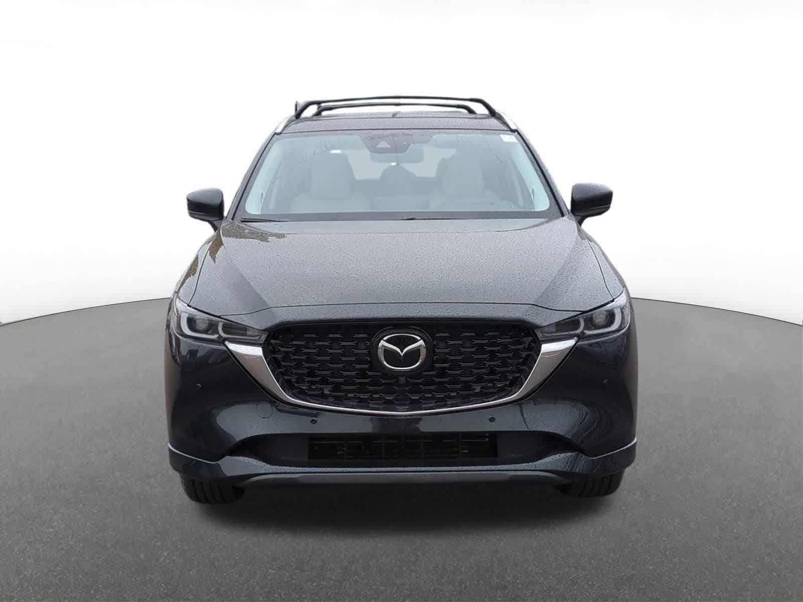 Thumbnail: 2025 Mazda CX-5 - 9