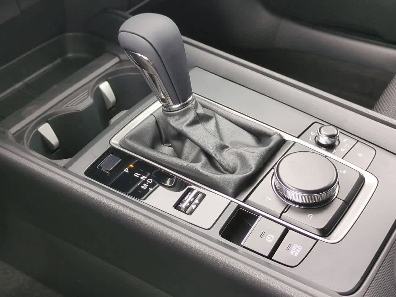 Thumbnail: 2025 Mazda CX-50 - 28