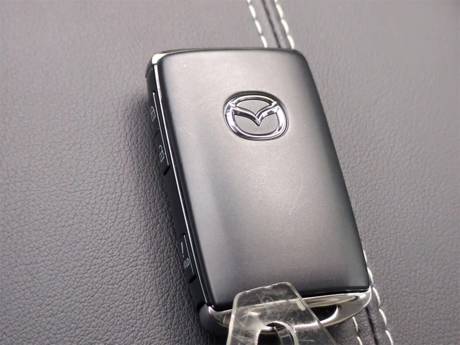 Thumbnail: 2026 Mazda CX-30 - 33