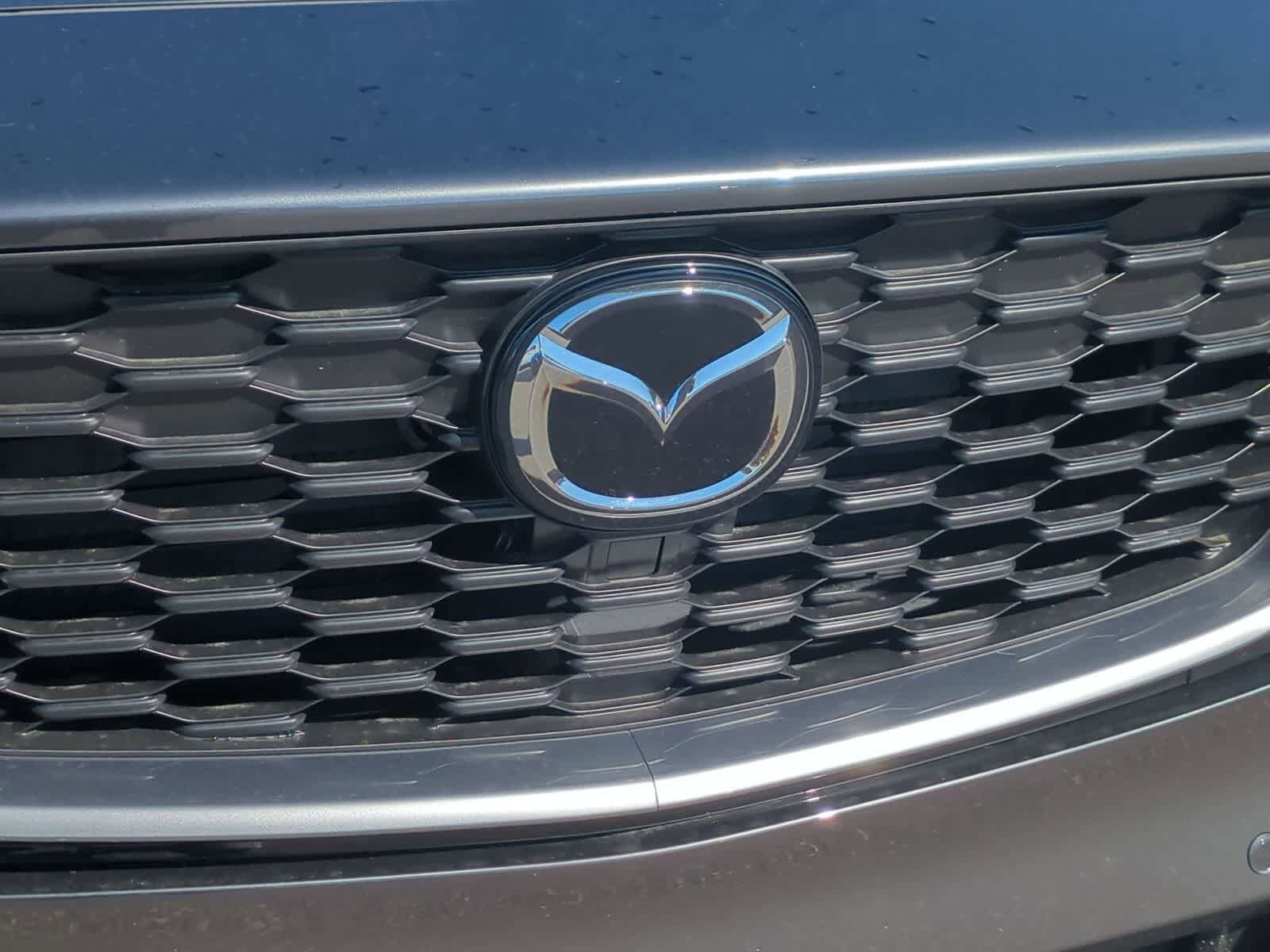 Thumbnail: 2026 Mazda CX-5 - 11