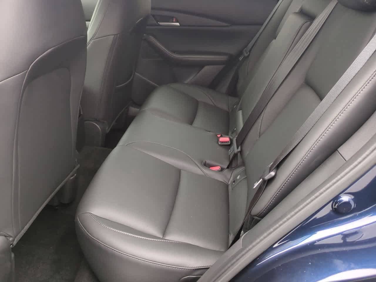 Thumbnail: 2025 Mazda CX-30 - 17