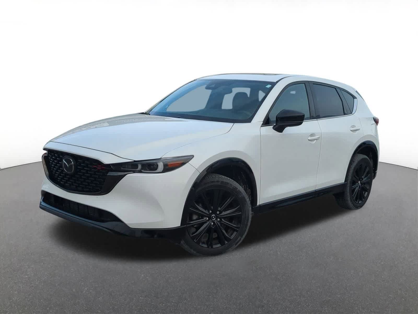 Thumbnail: 2023 Mazda CX-5 - 1