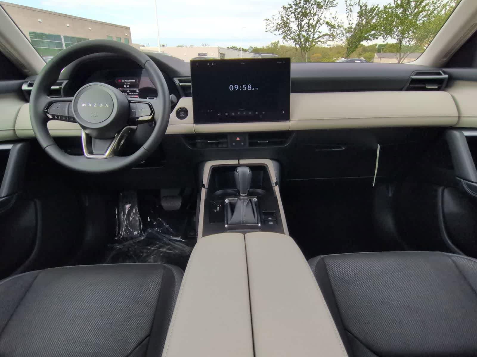 Thumbnail: 2026 Mazda CX-5 - 15