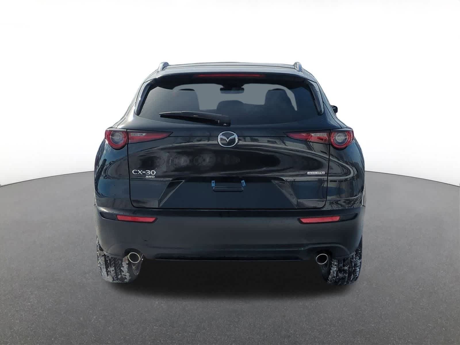 Thumbnail: 2024 Mazda CX-30 - 5