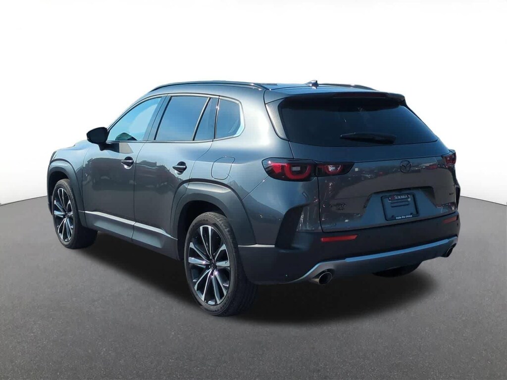 New 2026 Mazda CX-50 2.5 Turbo Premium Plus Sport Utility