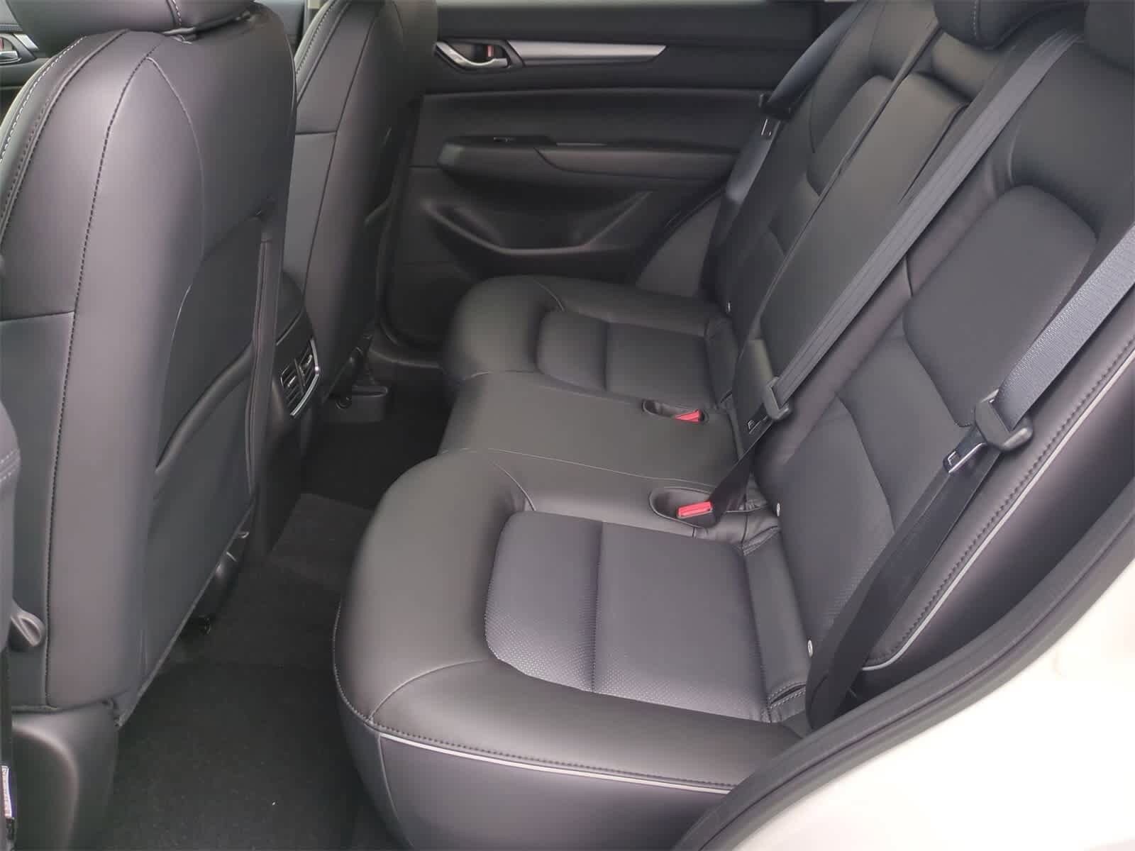 Thumbnail: 2025 Mazda CX-5 - 18