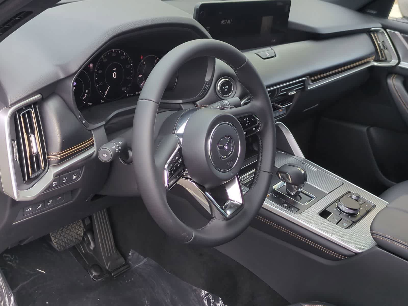 Thumbnail: 2026 Mazda CX-90 - 2