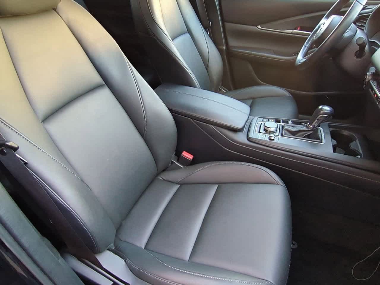 Thumbnail: 2022 Mazda CX-30 - 19