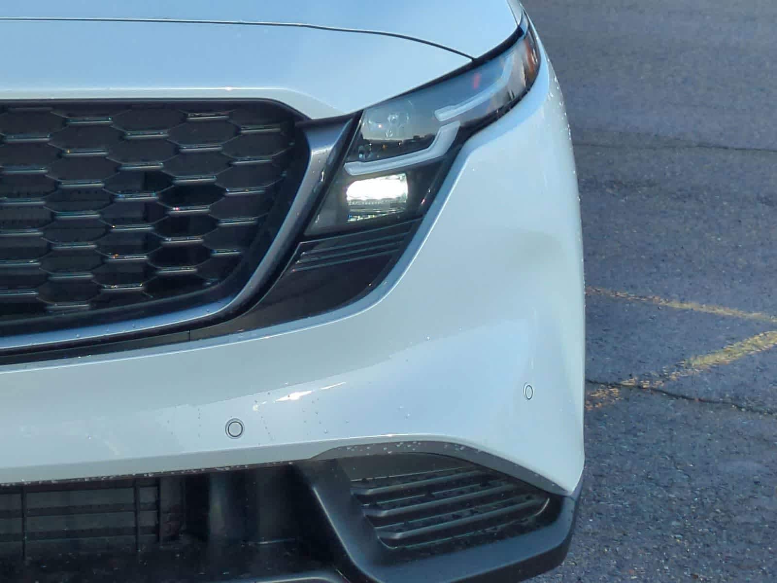 Thumbnail: 2026 Mazda CX-5 - 10