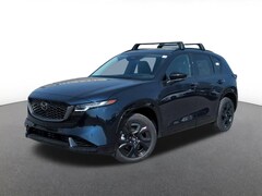 2026 Mazda CX-5 2.5 S Premium AWD Sport Utility