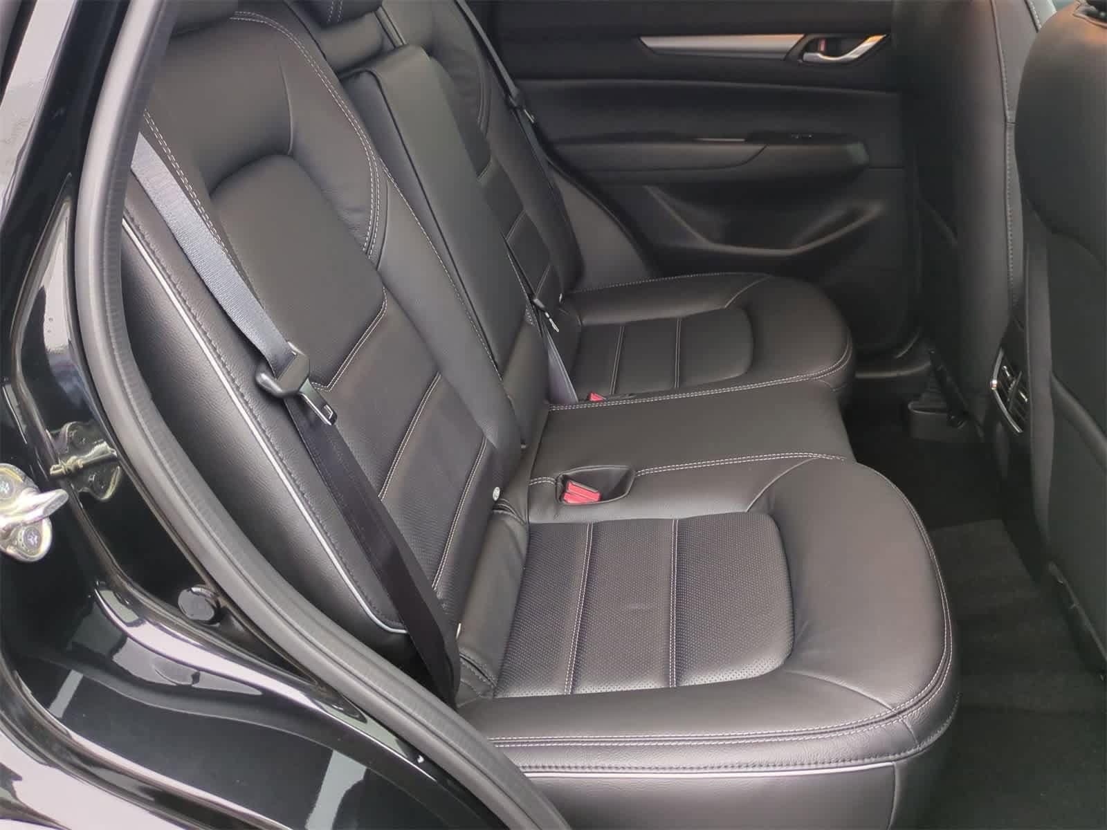 Thumbnail: 2025 Mazda CX-5 - 20