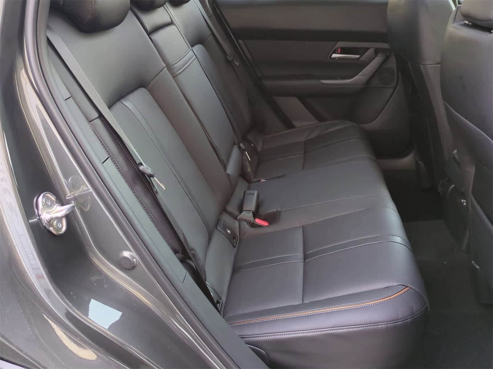 Thumbnail: 2026 Mazda CX-50 - 20