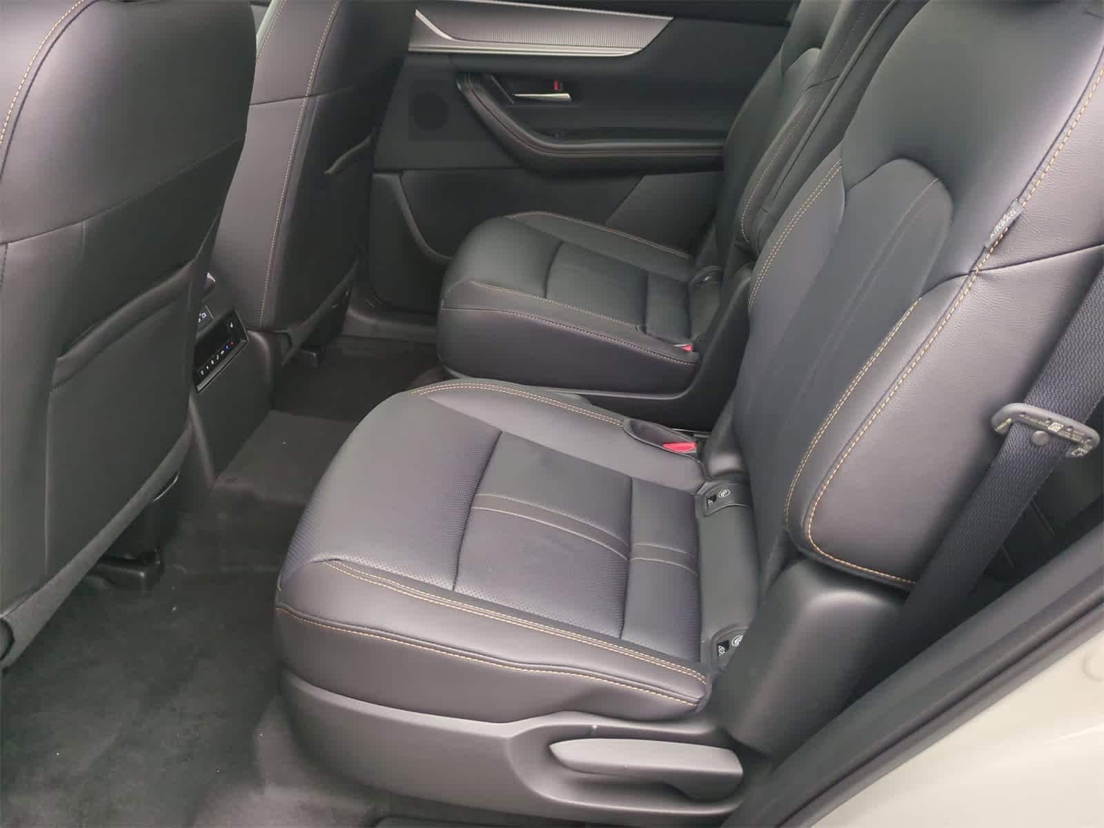 Thumbnail: 2026 Mazda CX-90 - 19