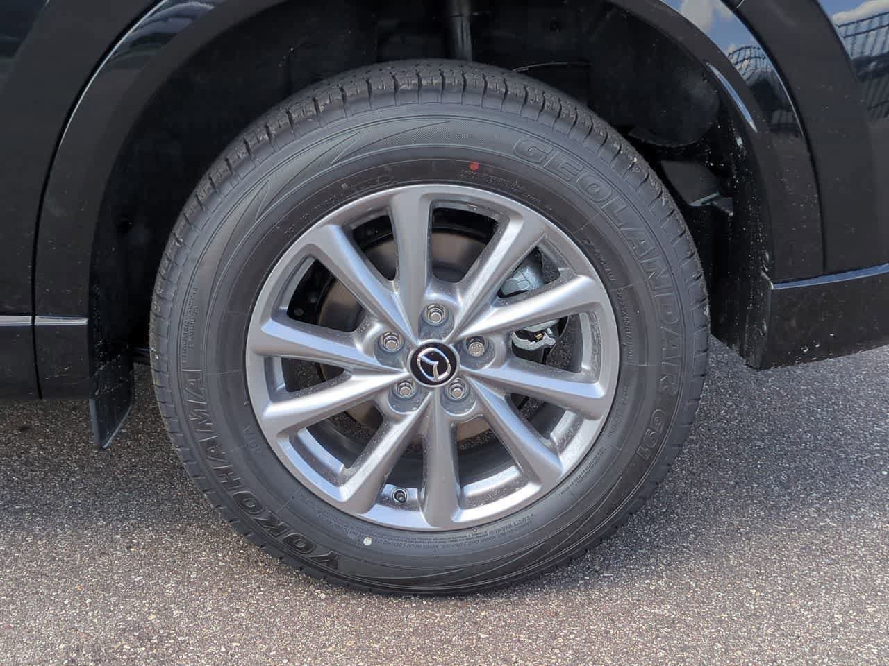 Thumbnail: 2025 Mazda CX-5 - 12