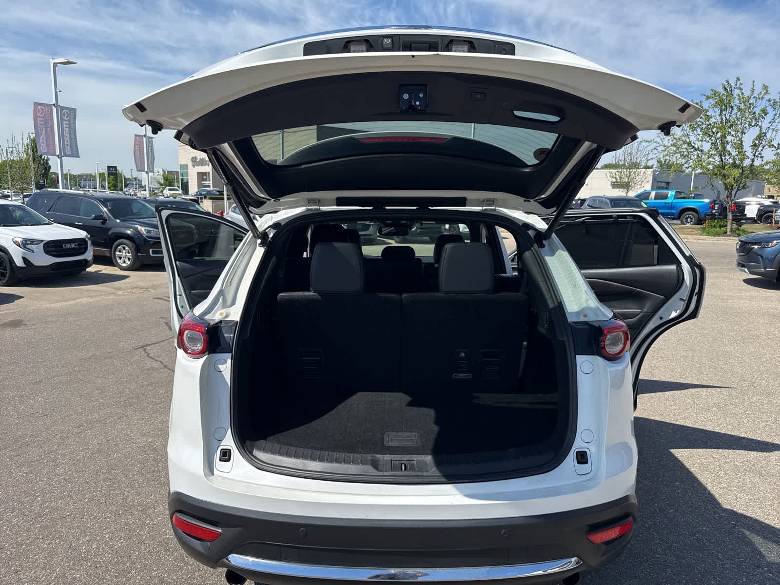 Thumbnail: 2016 Mazda CX-9 - 23