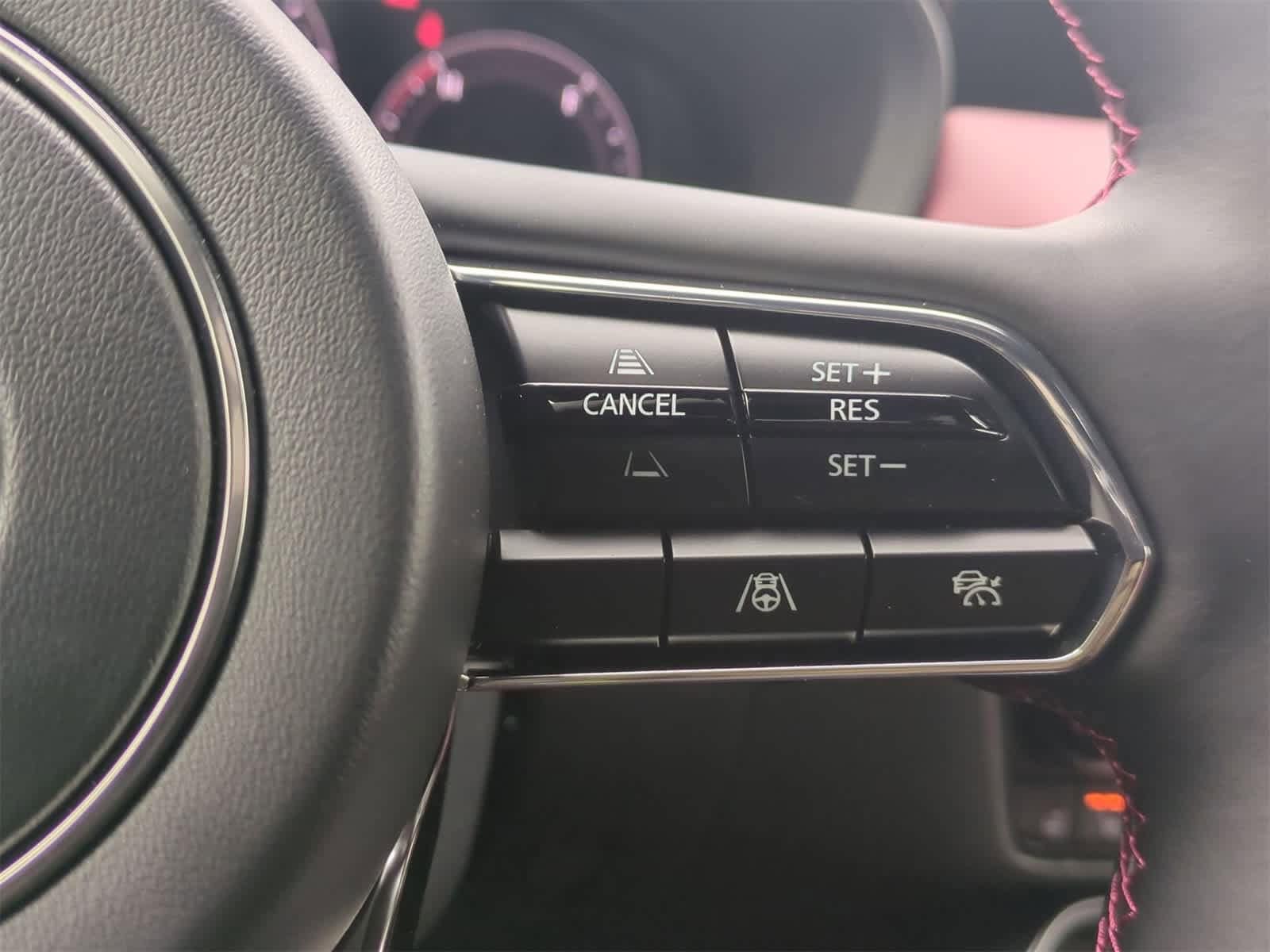 Thumbnail: 2026 Mazda CX-70 - 25