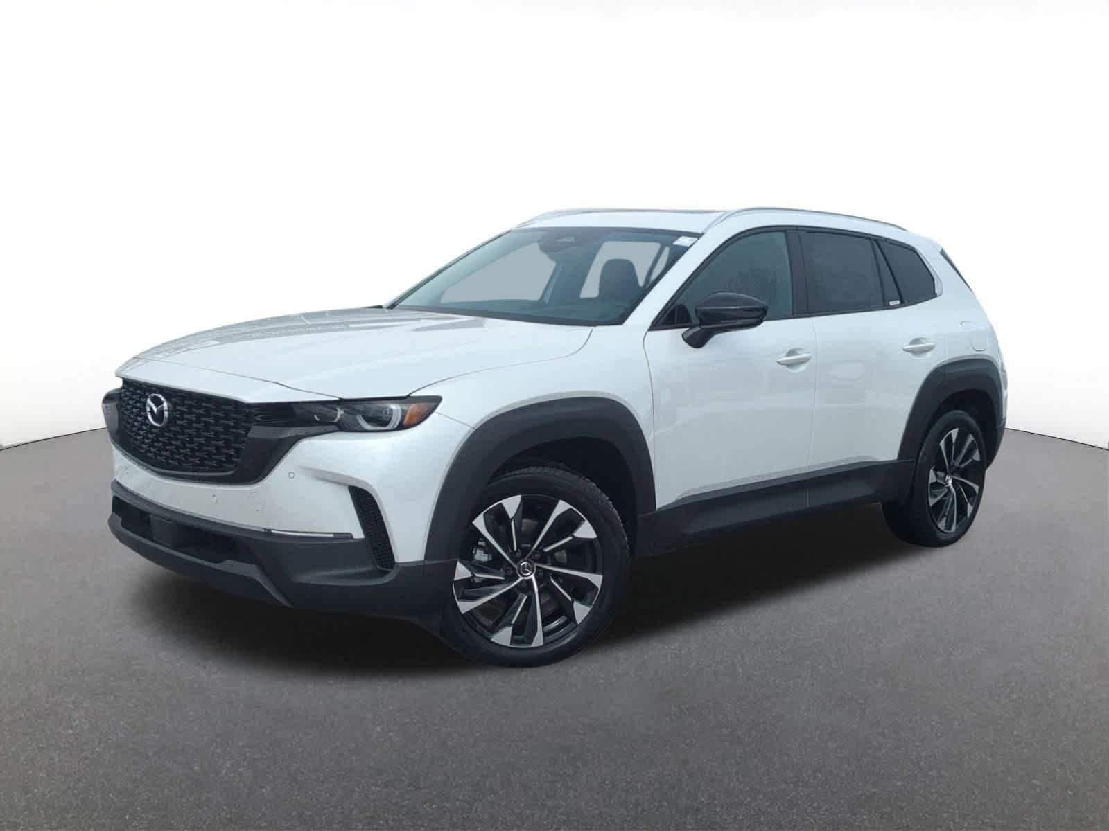 Thumbnail: 2026 Mazda CX-50 - 1