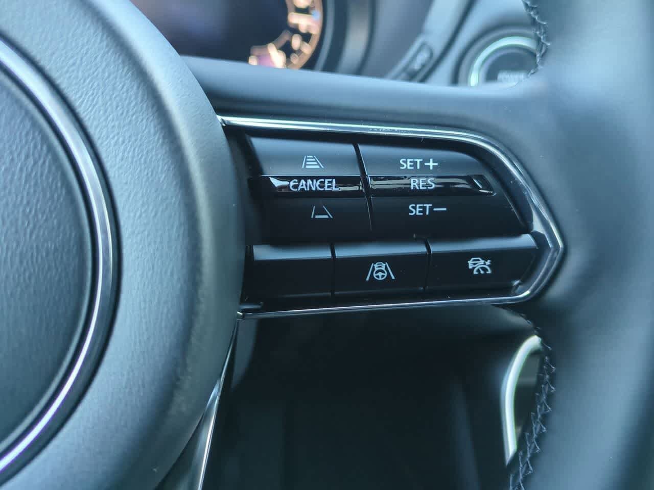 Thumbnail: 2026 Mazda CX-90 - 25