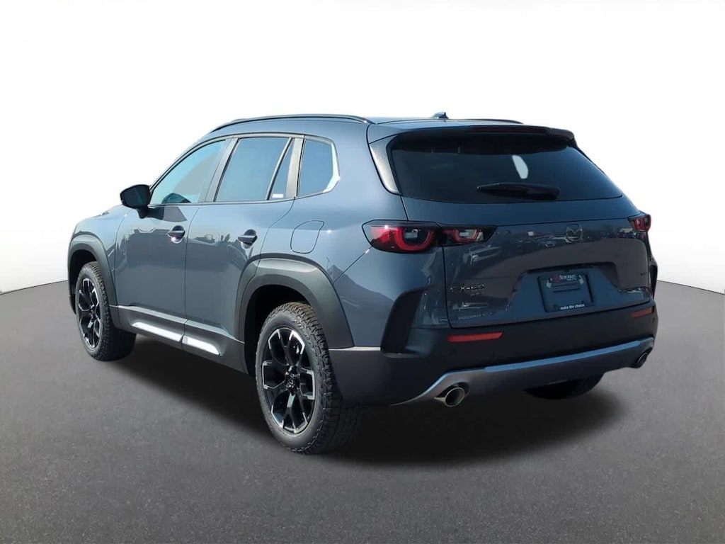 New 2026 Mazda CX-50 2.5 Turbo Meridian Edition AWD Sport Utility