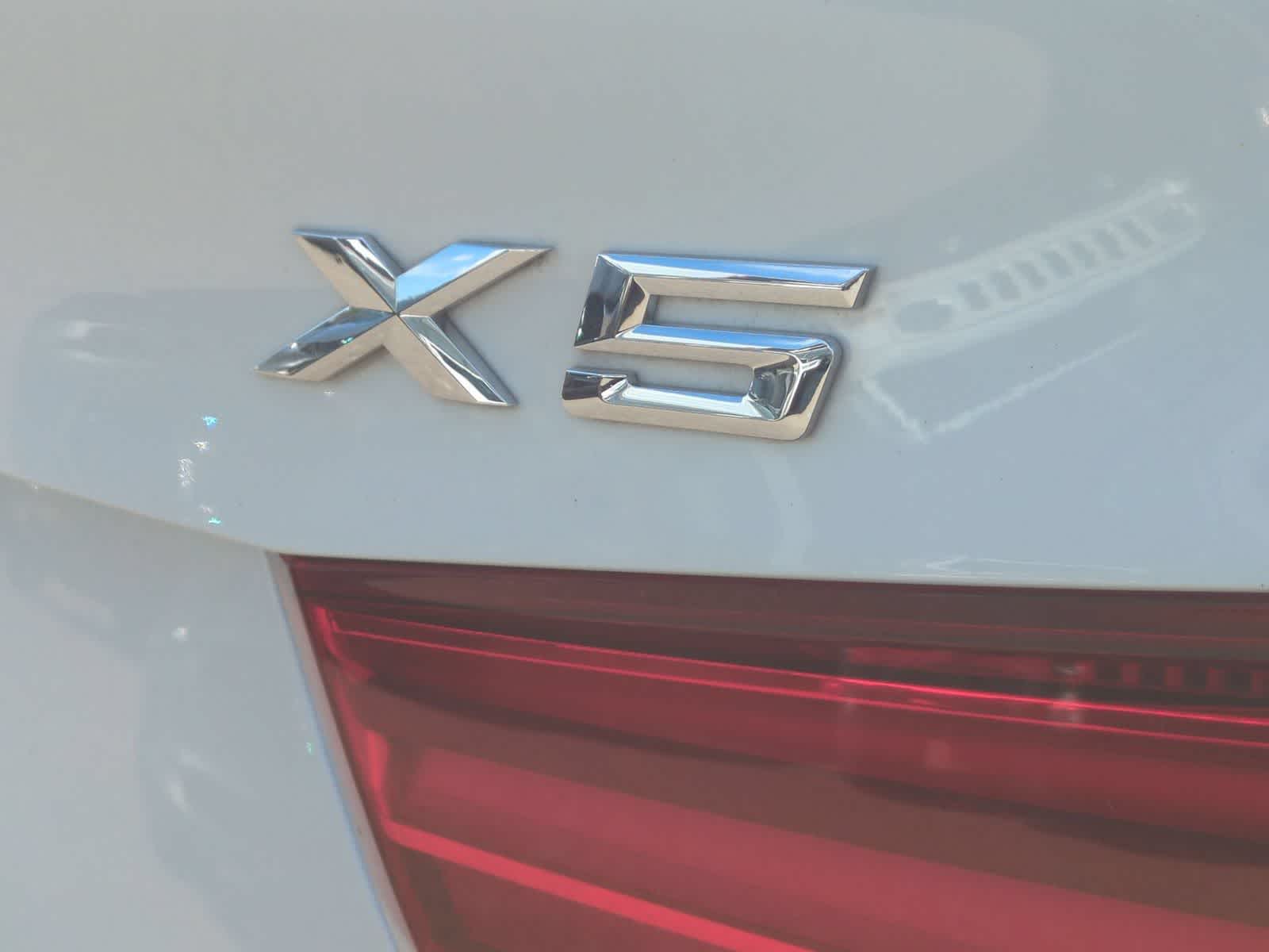 Thumbnail: 2016 BMW X5 - 12