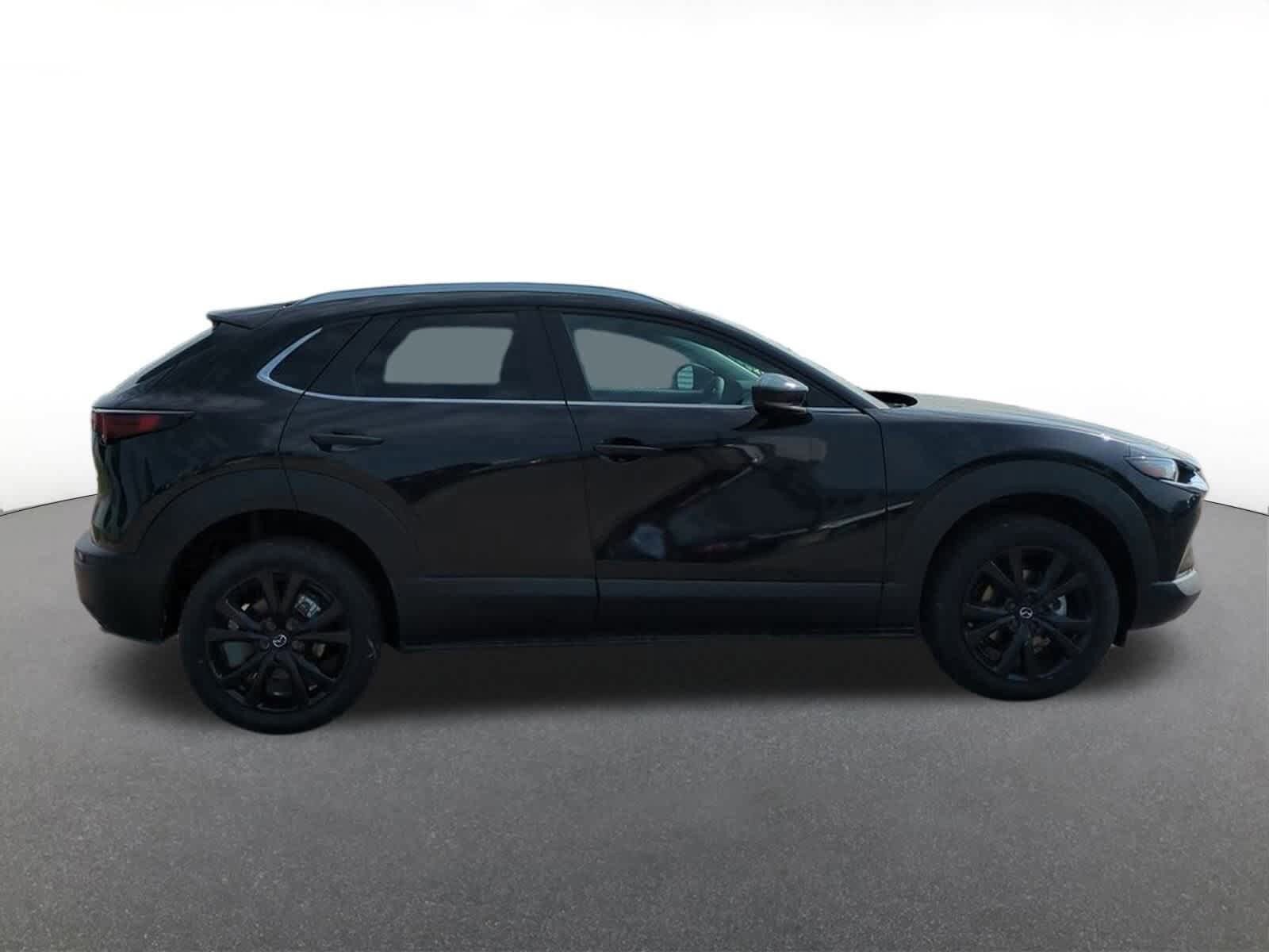 Thumbnail: 2025 Mazda CX-30 - 7