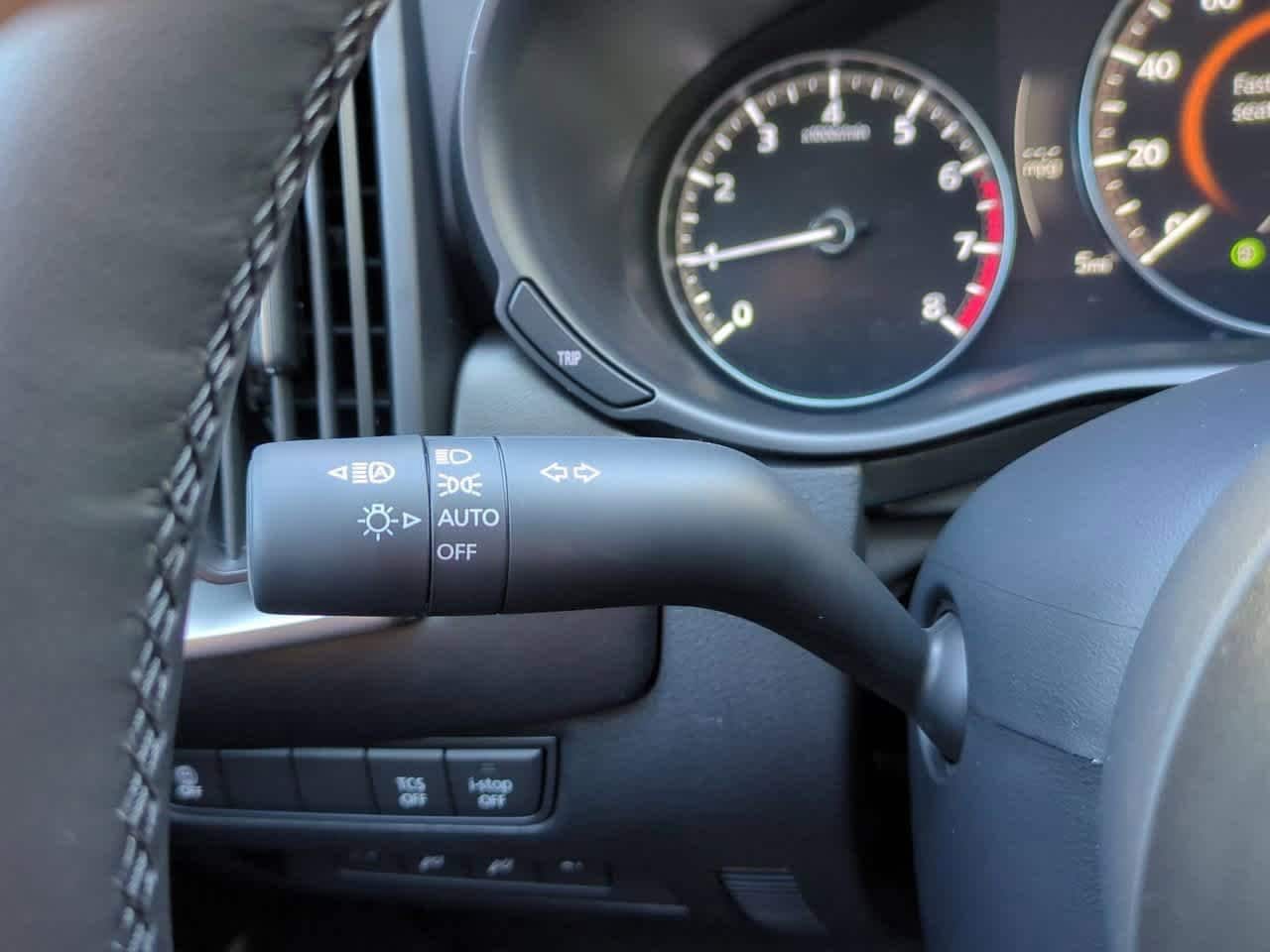 Thumbnail: 2025 Mazda CX-50 - 27