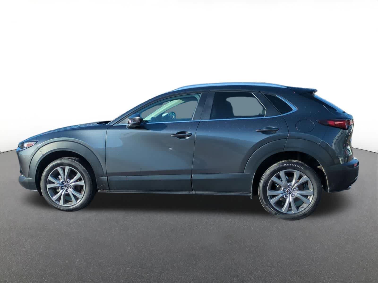 Thumbnail: 2025 Mazda CX-30 - 3