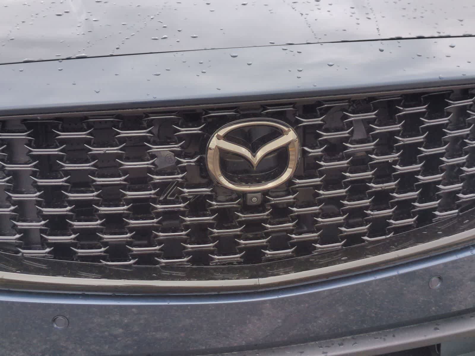 Thumbnail: 2026 Mazda CX-50 - 11