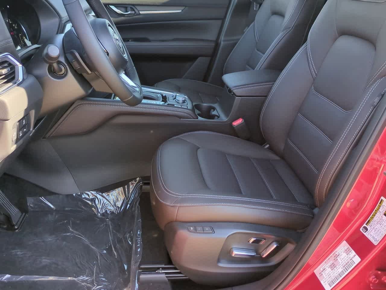 Thumbnail: 2025 Mazda CX-5 - 14