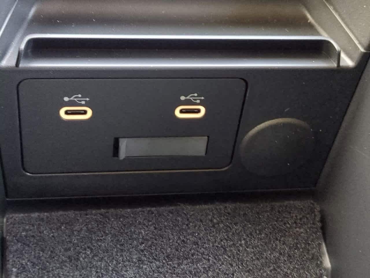 Thumbnail: 2025 Mazda CX-30 - 27