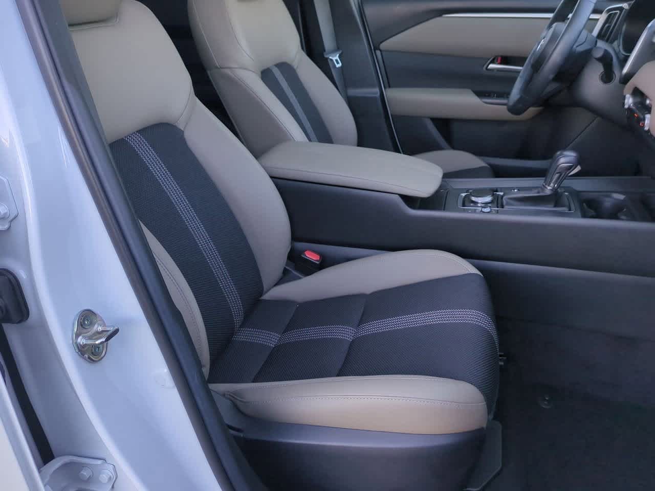 Thumbnail: 2025 Mazda CX-50 - 21