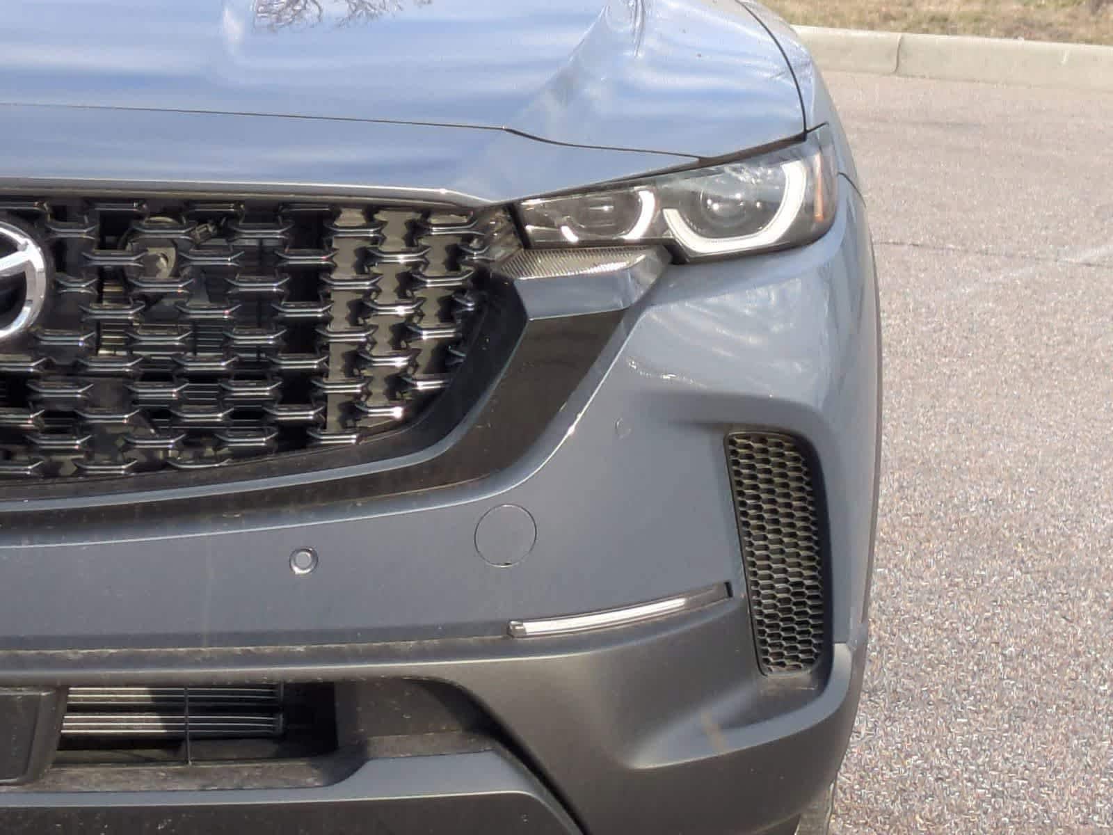 Thumbnail: 2026 Mazda CX-50 - 10