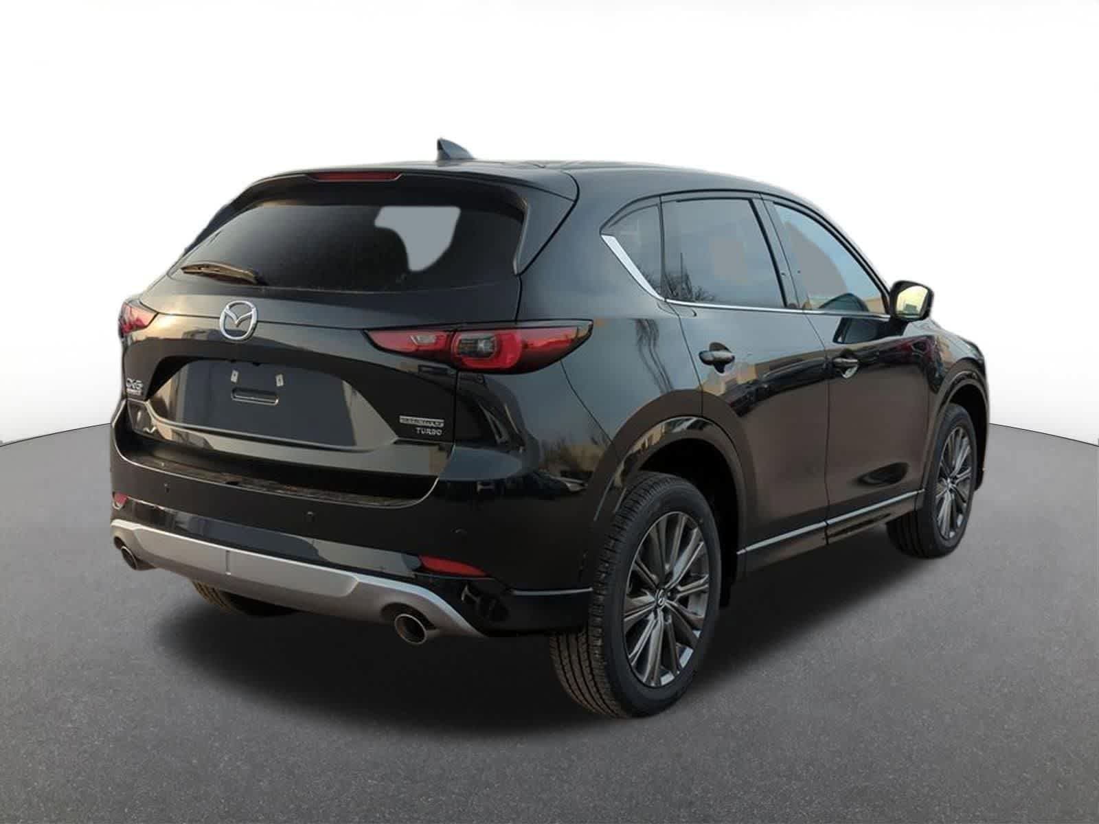Thumbnail: 2025 Mazda CX-5 - 6