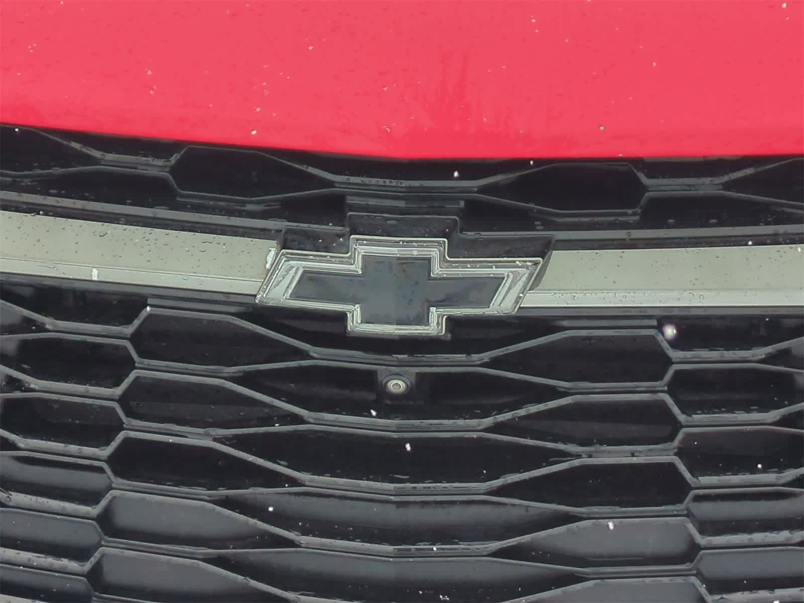 Thumbnail: 2020 Chevrolet Blazer - 11