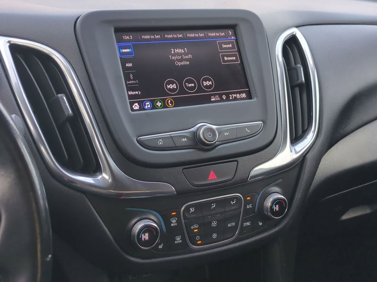 Thumbnail: 2020 Chevrolet Equinox - 26