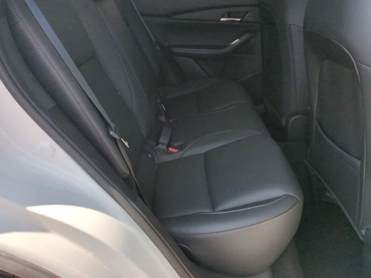 Thumbnail: 2025 Mazda CX-30 - 19