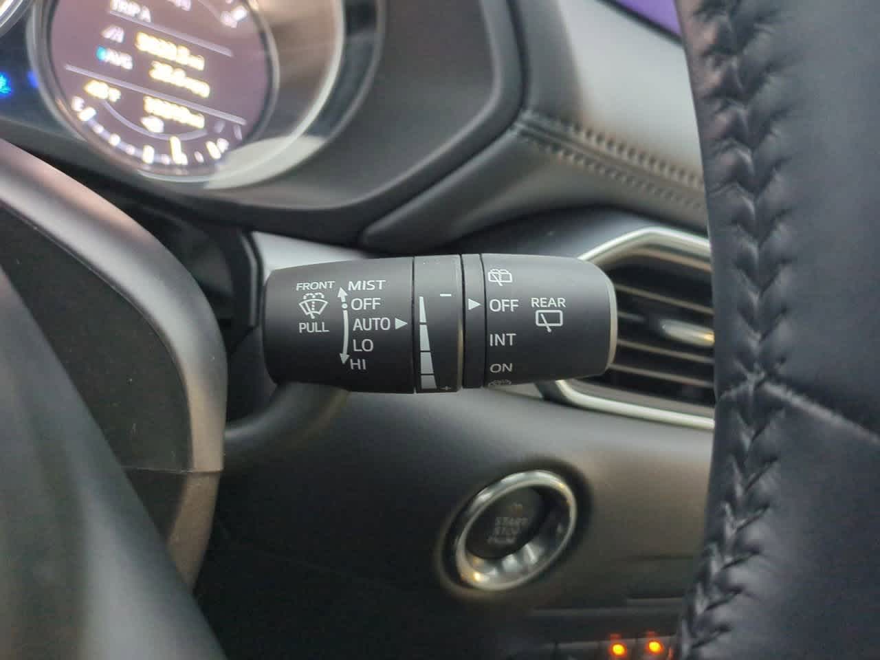 Thumbnail: 2023 Mazda CX-5 - 26