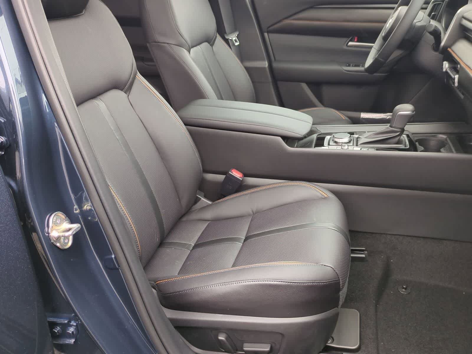 Thumbnail: 2026 Mazda CX-50 - 22