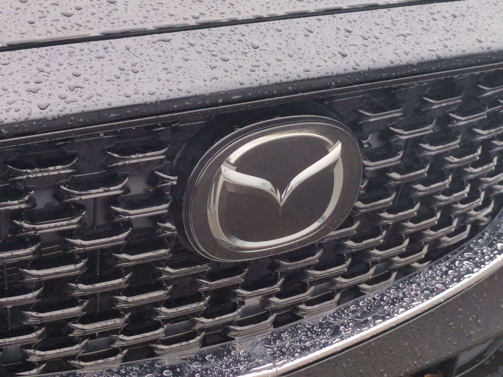 Thumbnail: 2023 Mazda CX-5 - 11