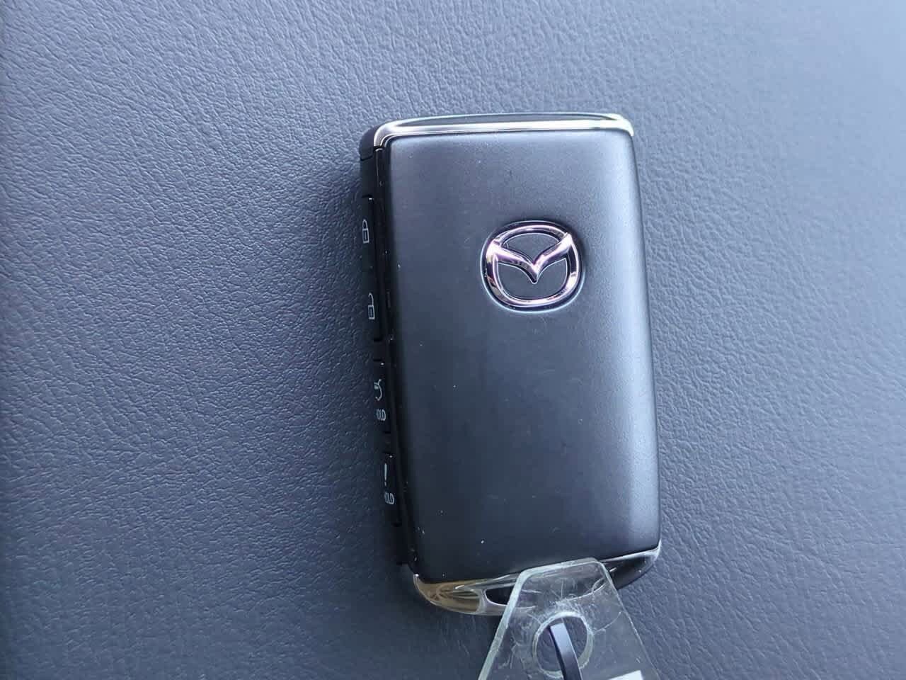 Thumbnail: 2025 Mazda CX-5 - 33