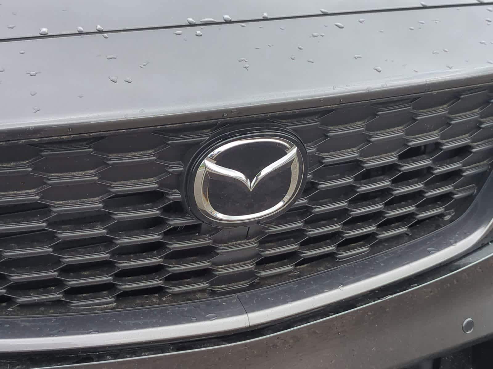 Thumbnail: 2026 Mazda CX-5 - 11