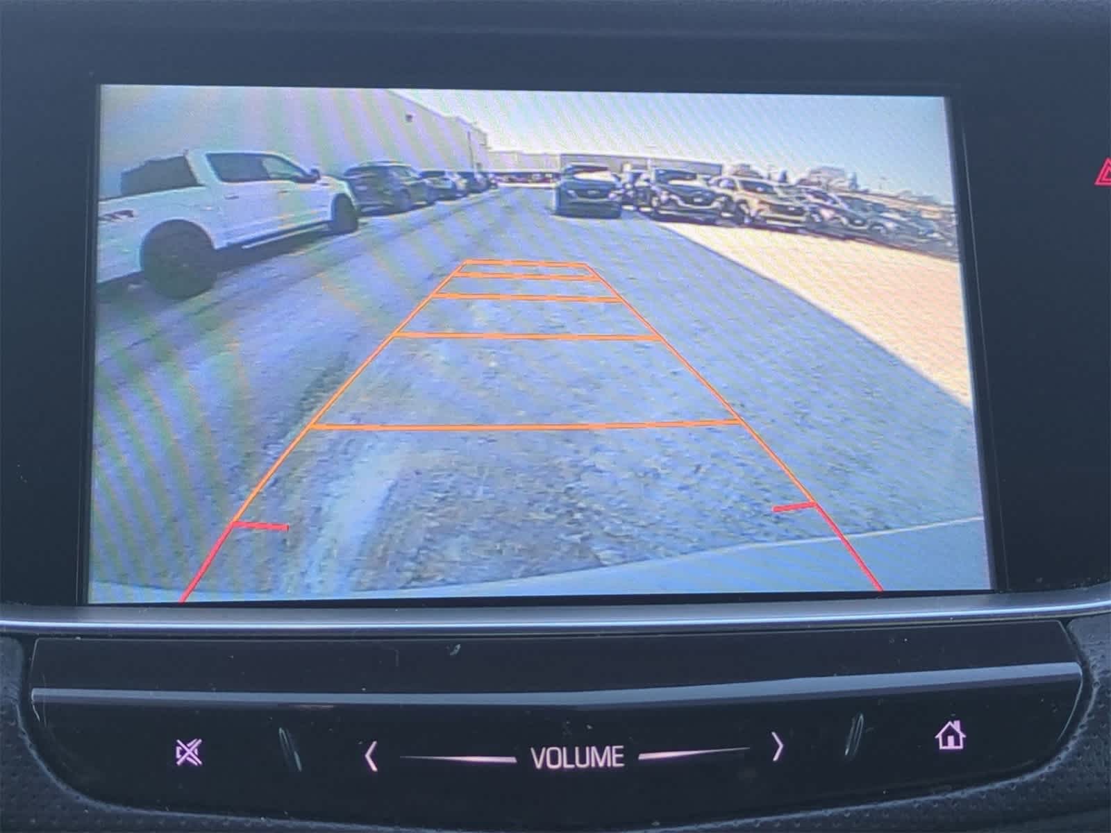 Thumbnail: 2017 Cadillac XT5 - 29