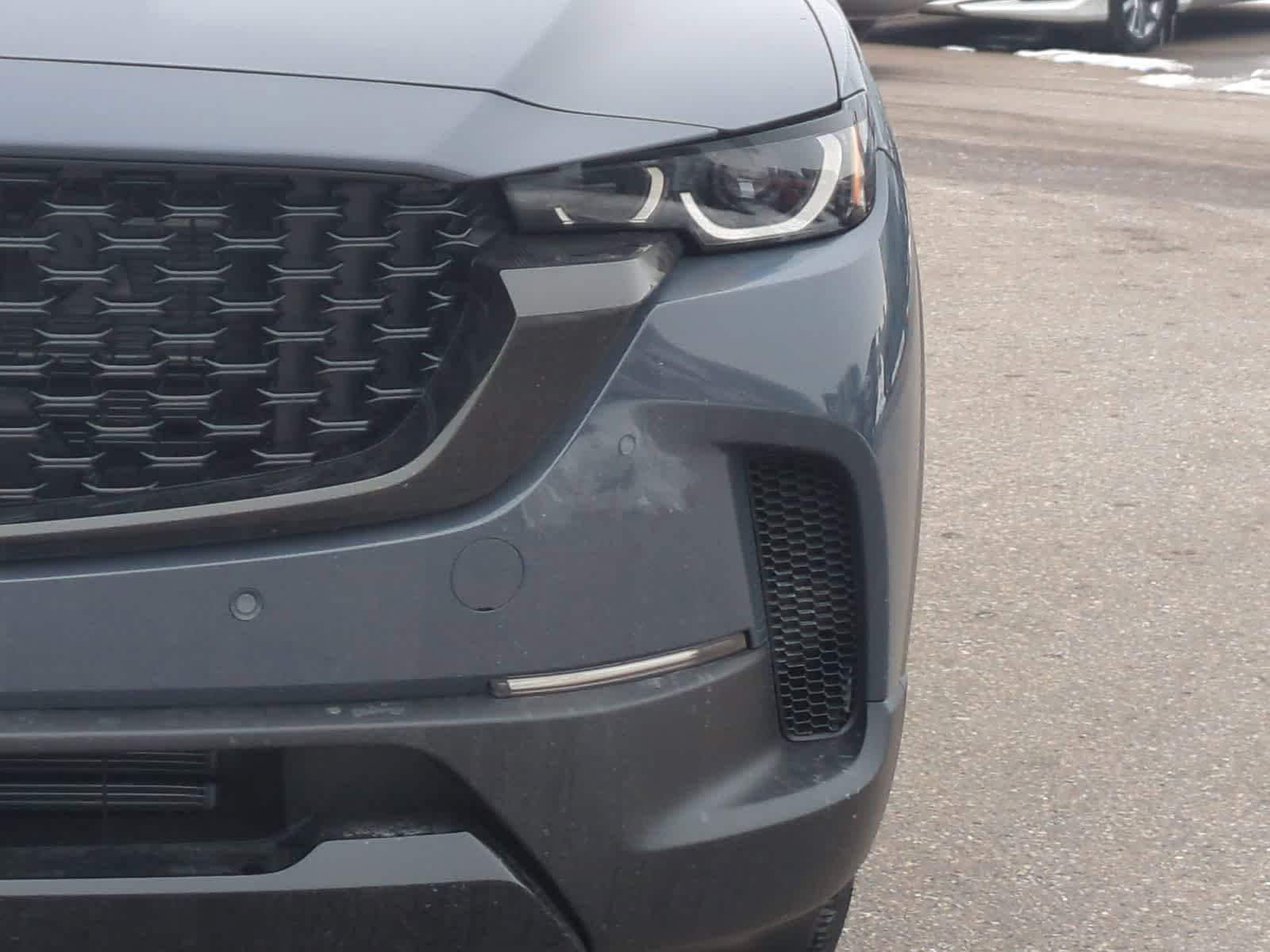 Thumbnail: 2026 Mazda CX-50 - 10