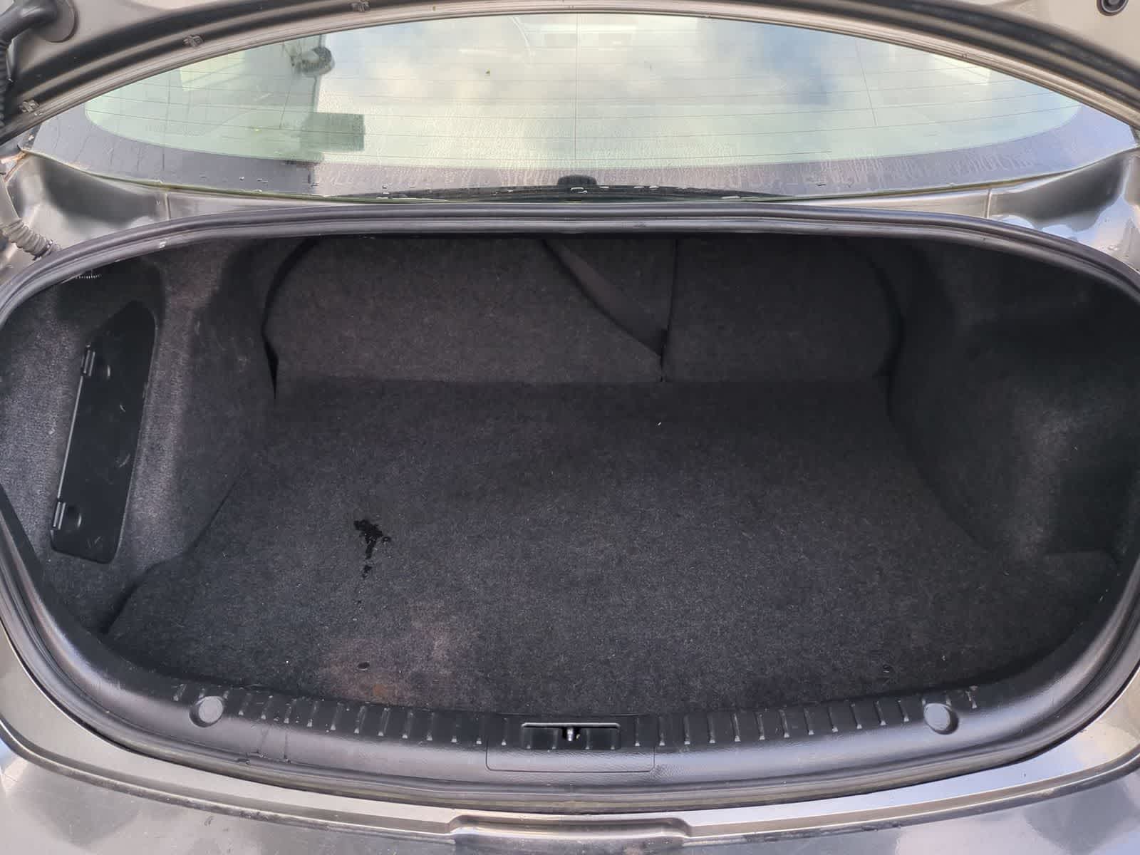 2011 Mazda MAZDA3 i Touring - Photo 33
