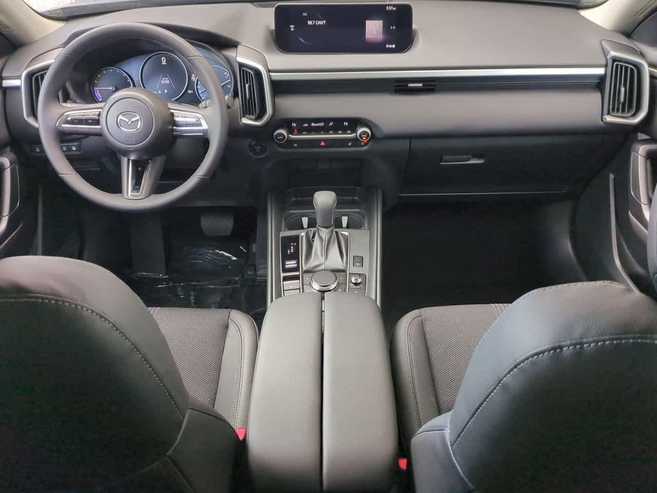 Thumbnail: 2026 Mazda CX-50 - 13