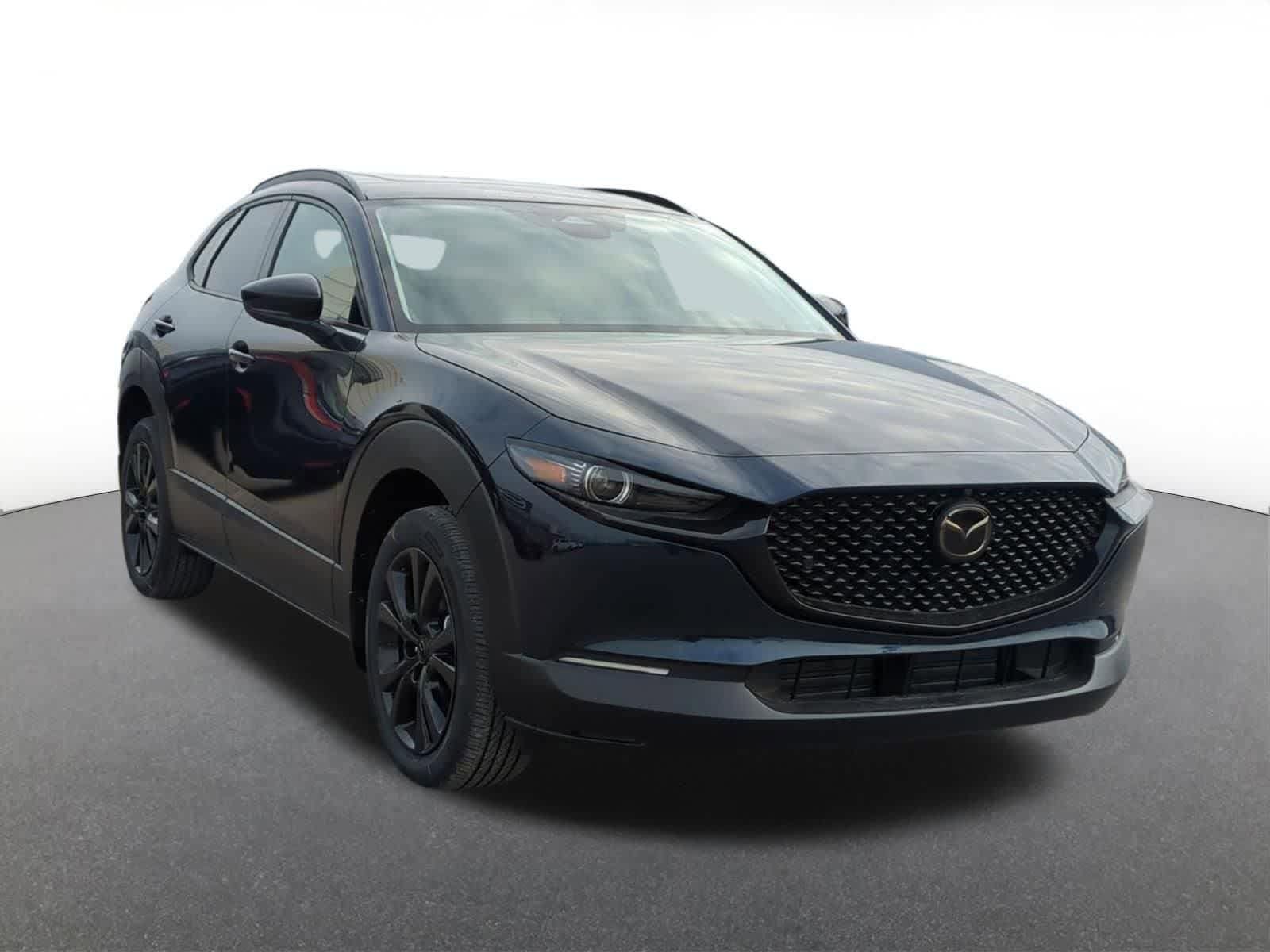 Thumbnail: 2026 Mazda CX-30 - 8