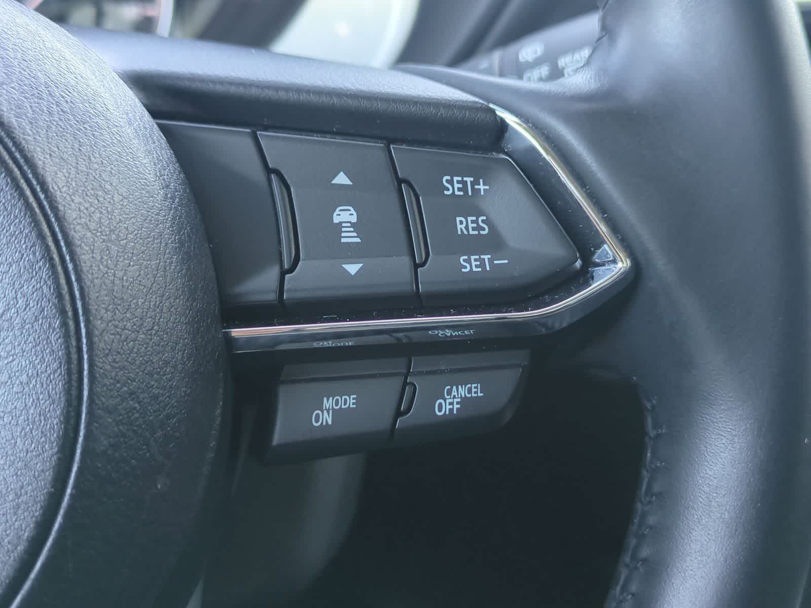 Thumbnail: 2023 Mazda CX-5 - 23