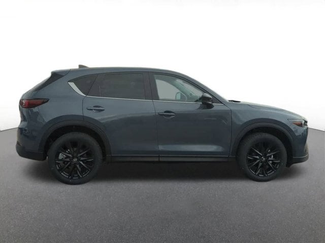 Thumbnail: 2025 Mazda CX-5 - 7