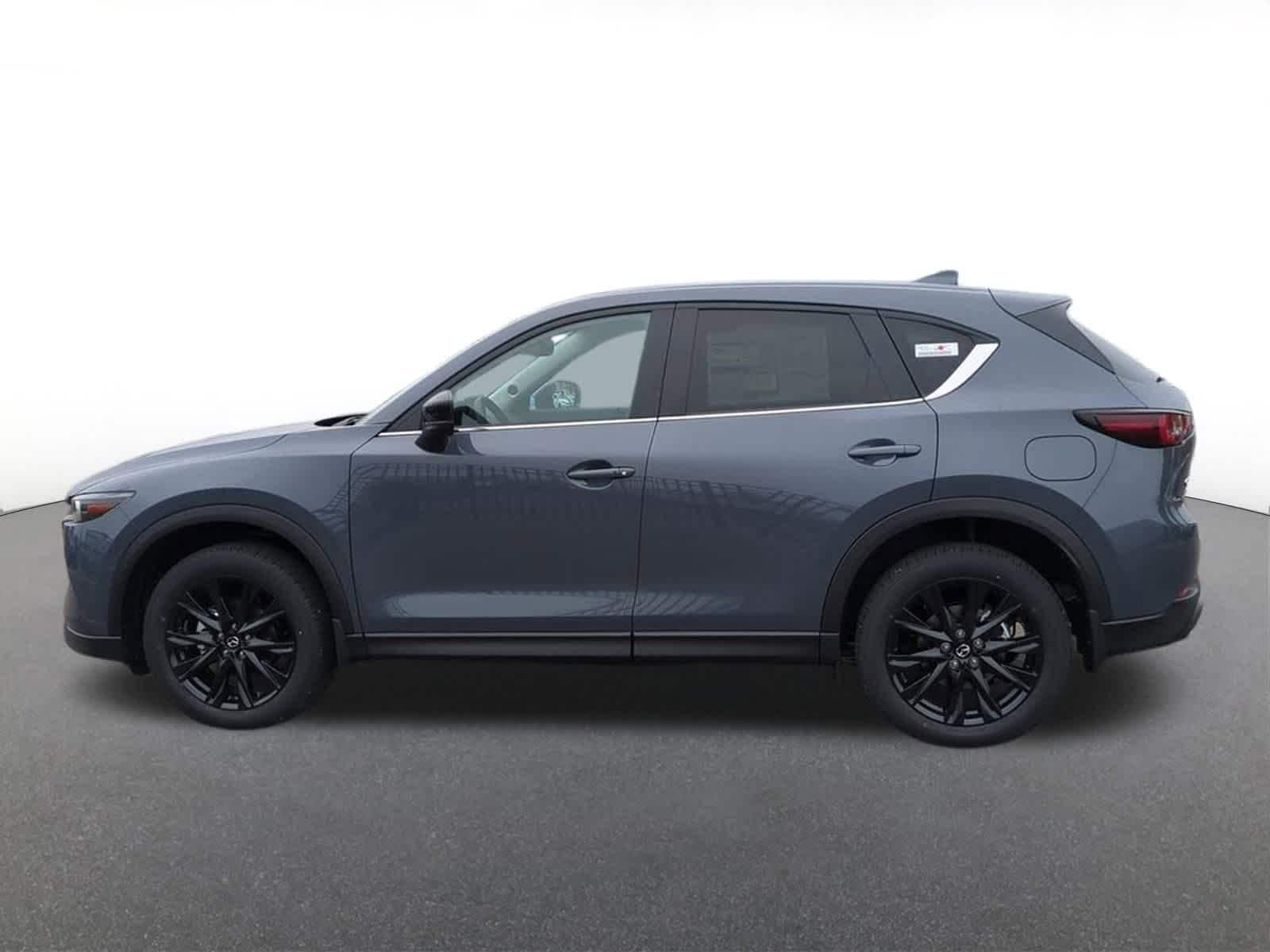 Thumbnail: 2025 Mazda CX-5 - 3